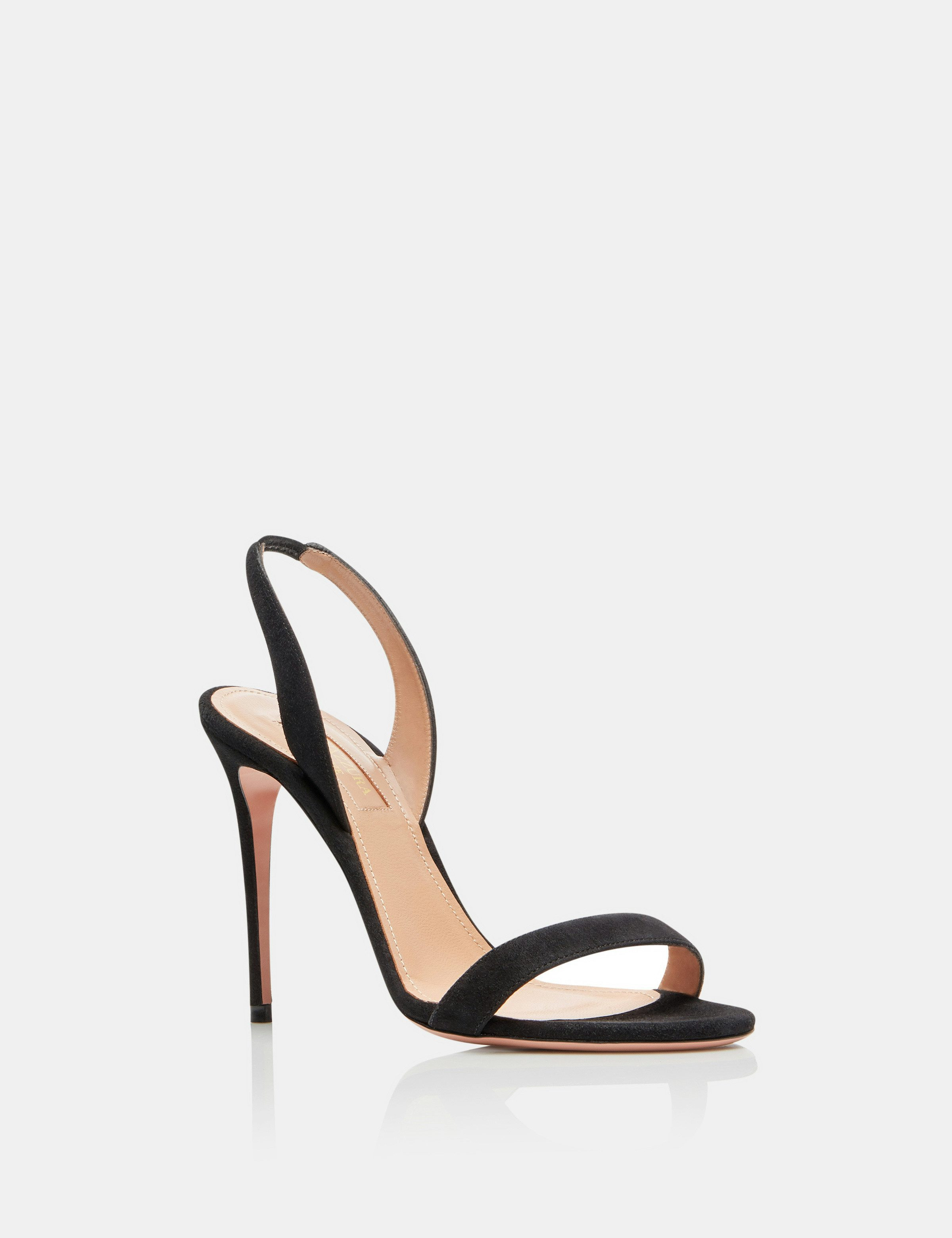 So Nude Sandal 105 - 2