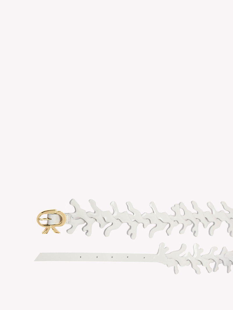 Gianvito Rossi OCEAN BELT outlook