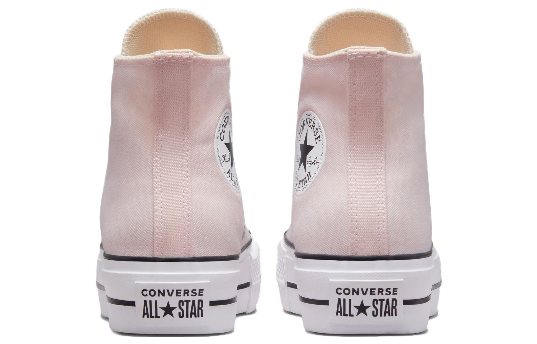 (WMNS) Converse All Star Chuck Taylor Lift Platform Canvas A05135C - 4