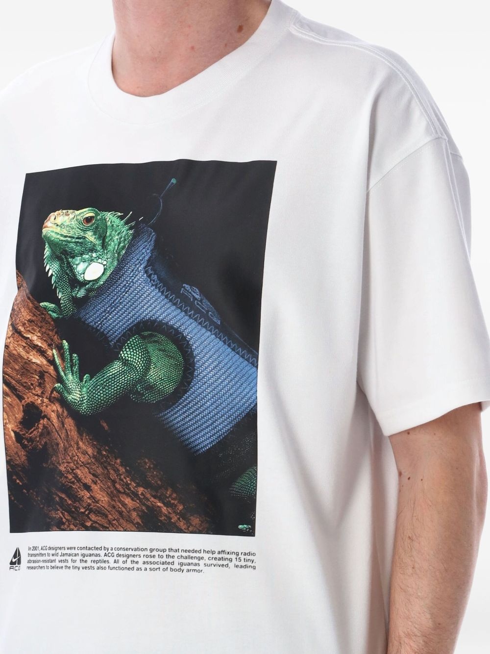 ACG Iguana T-shirt - 3