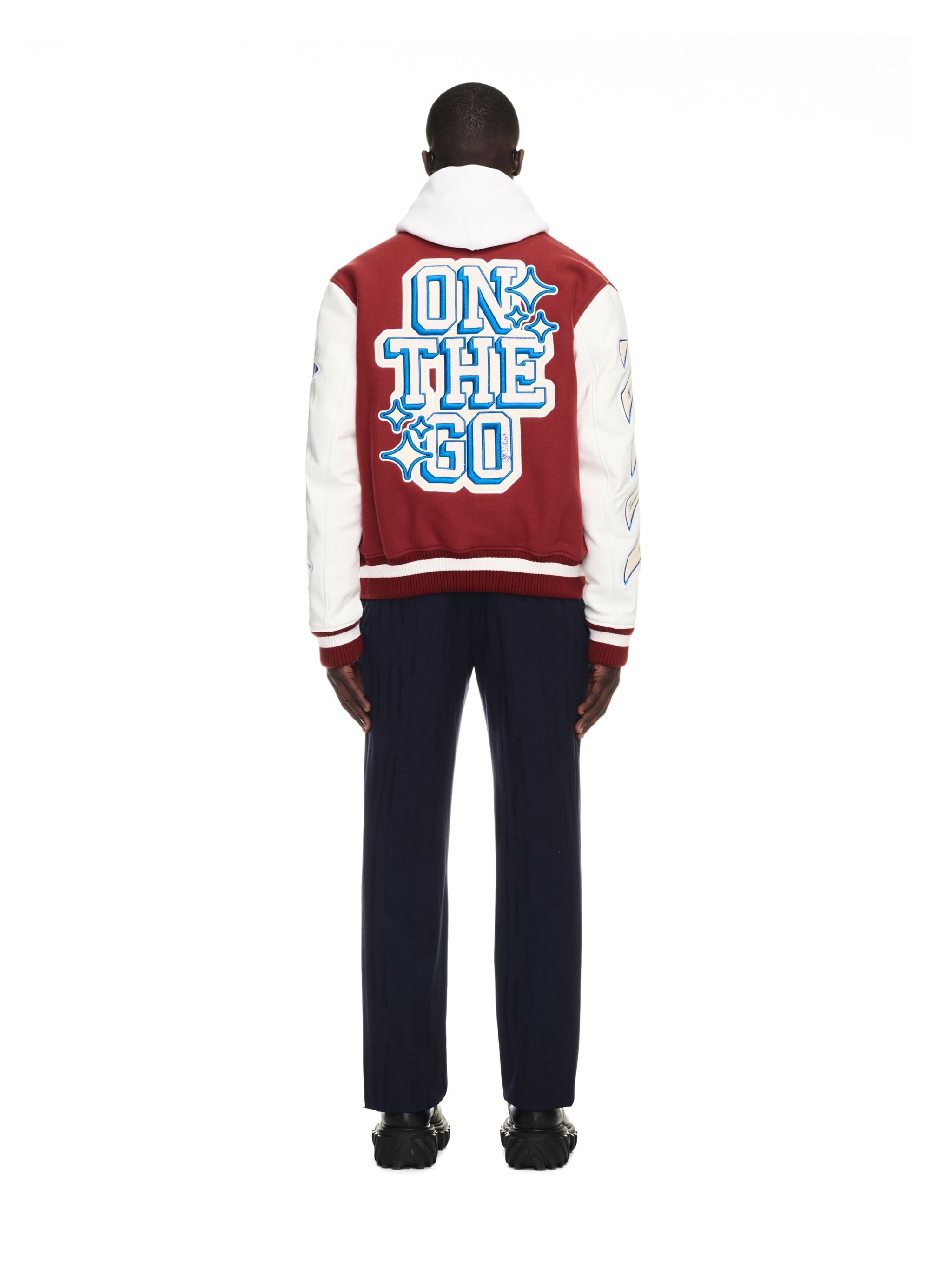 Onthego Lea Sle Varsity - 4