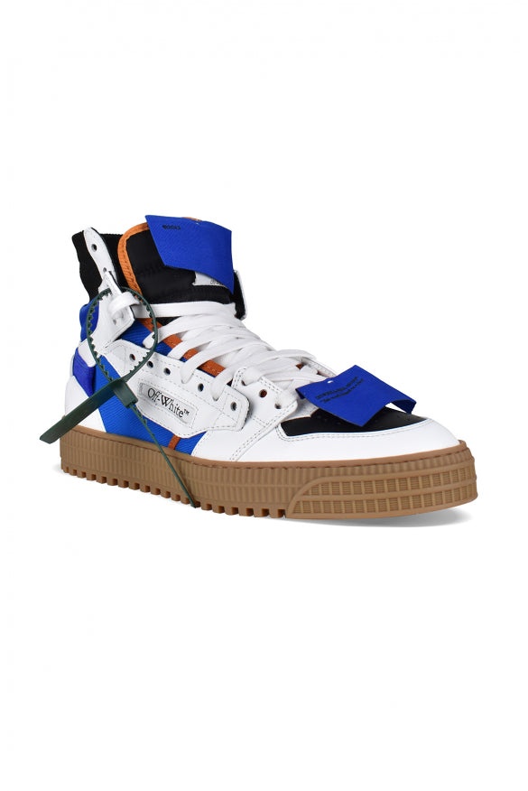 Off-White Men Off-Court  3.0 Sneakers" - 2