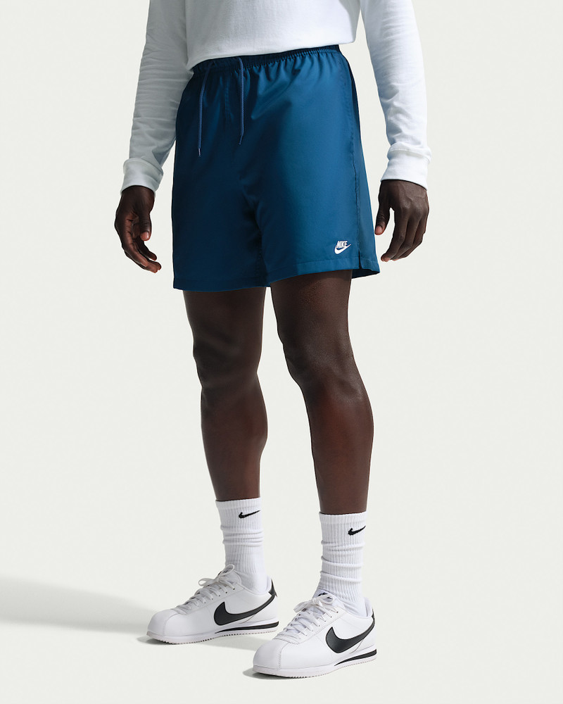 Nike Nike Club Men's Woven Flow Shorts outlook