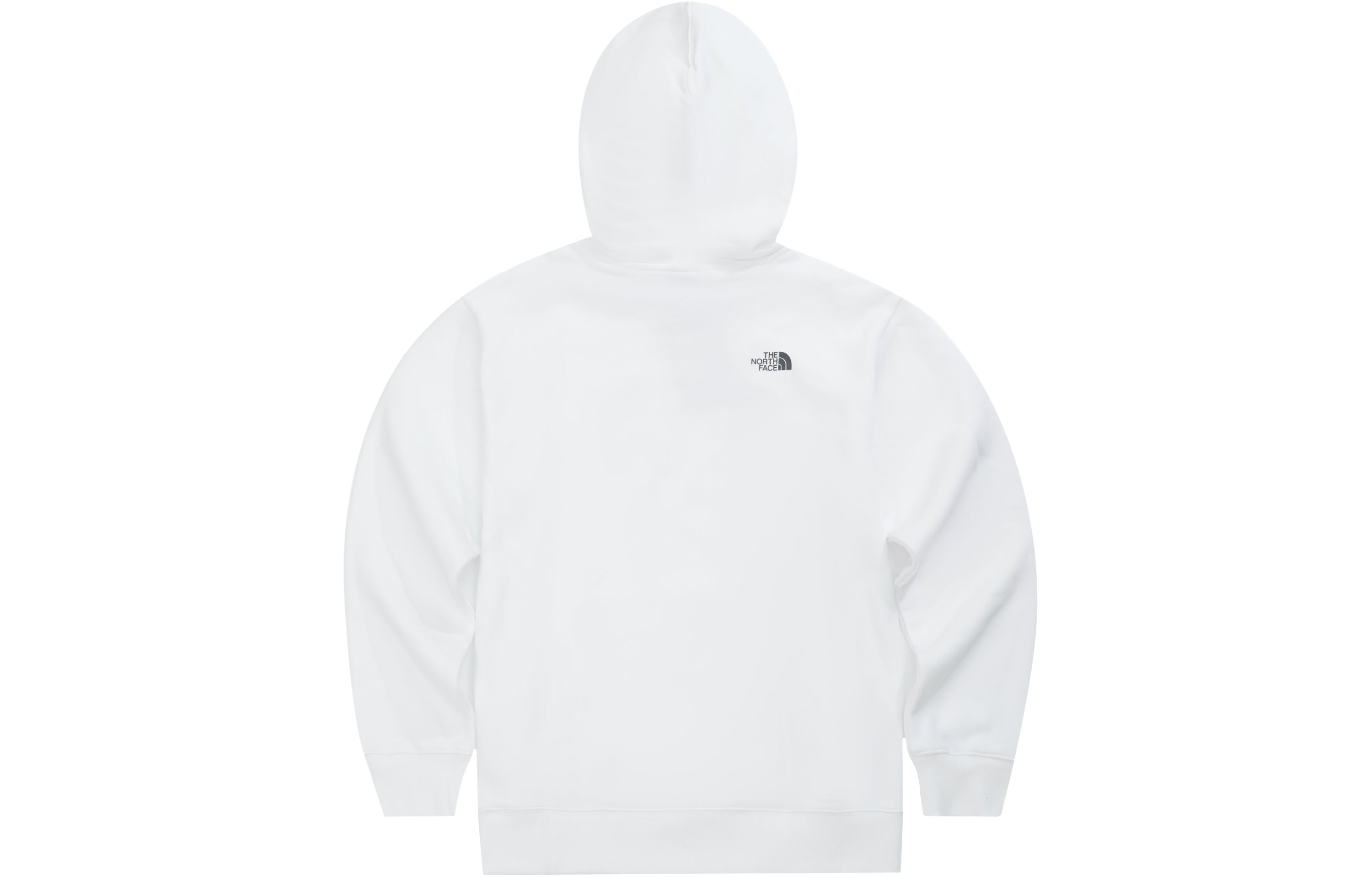 THE NORTH FACE Coordinates Pullover Hoodie 'White' NF0A7W87-FN4 - 2