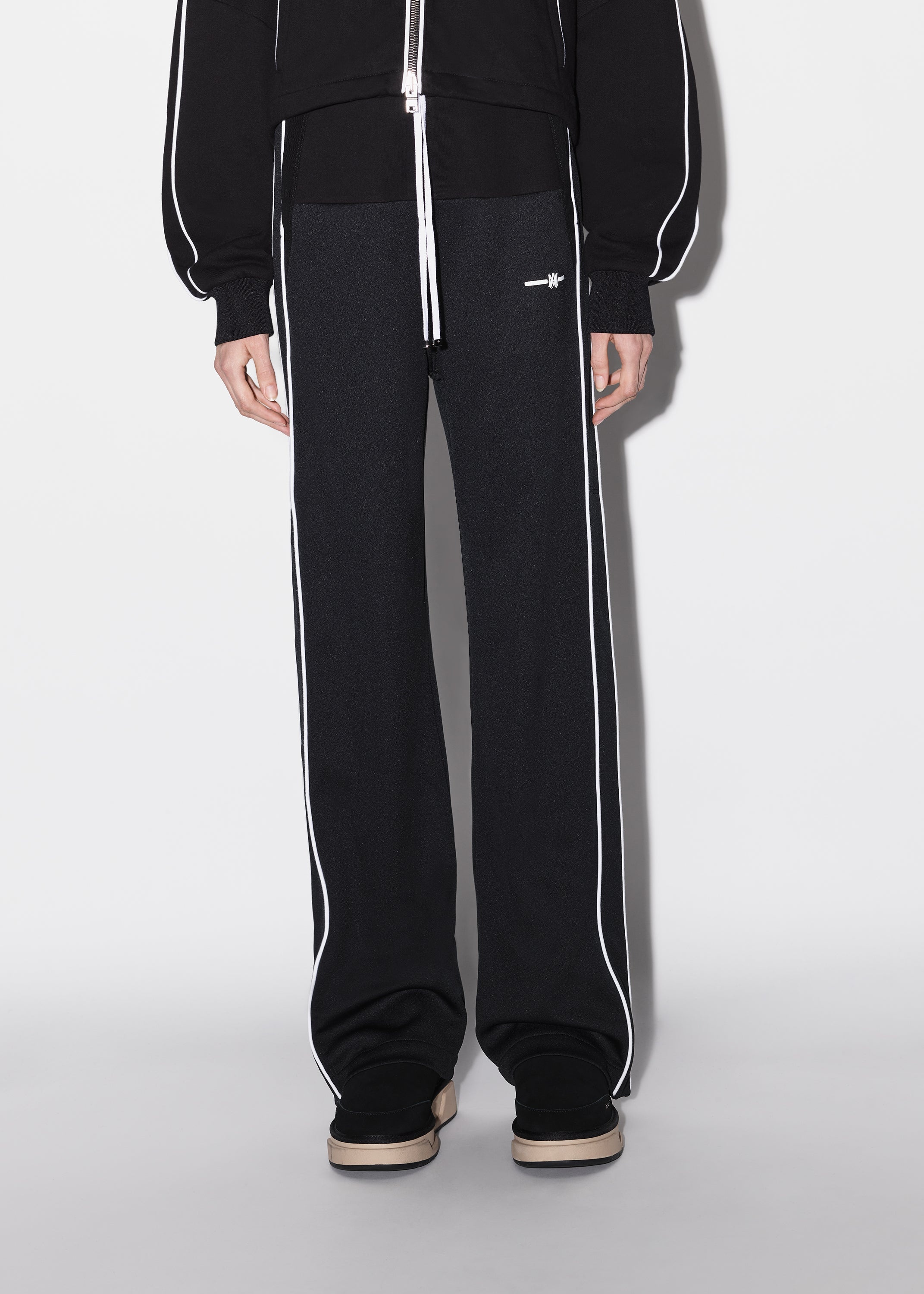 HYBRID TRACK PANT - 3