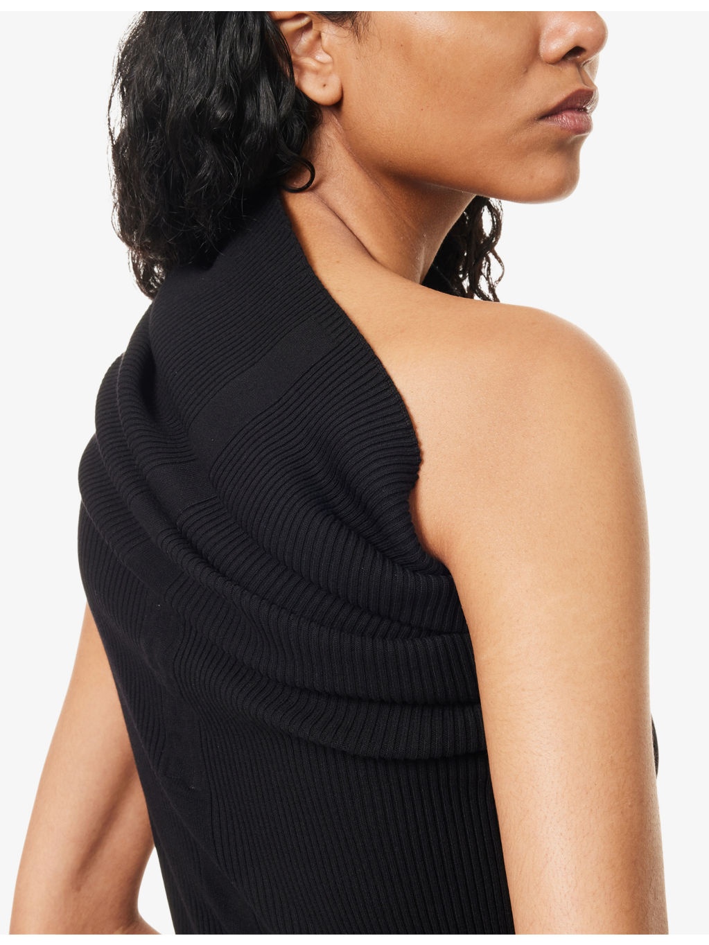 Athena Sleeveless Woven Maxi Dress - 6