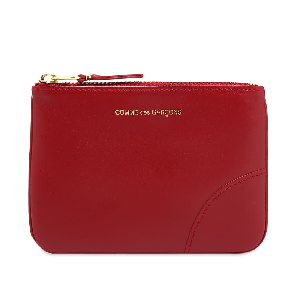 Comme des Garcons SA8100 Classic Wallet - 1