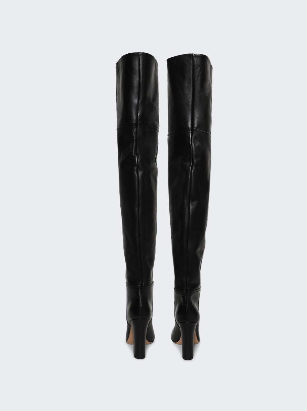 Lavinia Boot 100 Black - 4