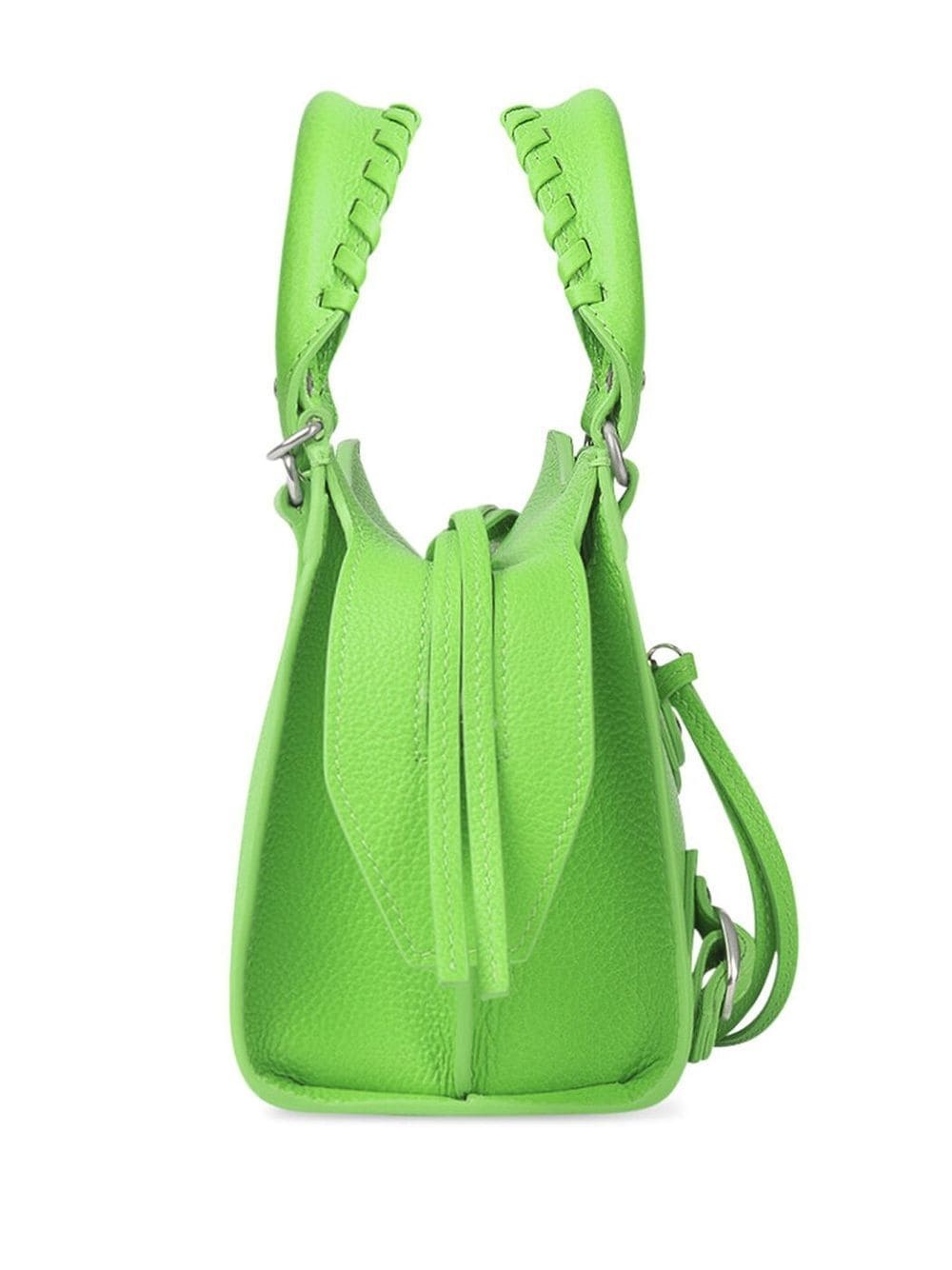 Neo mini handbag - 4