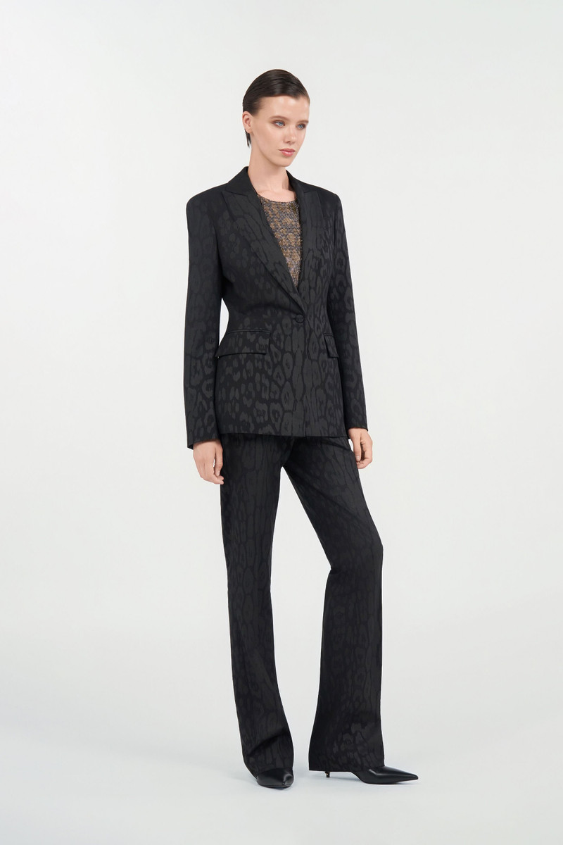 Plain Jacket 3