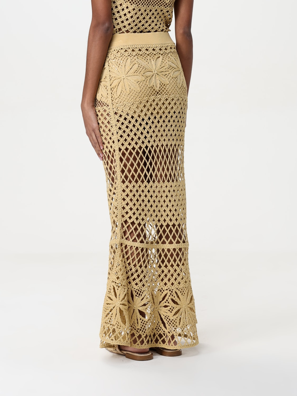 Skirt woman Pinko - 3