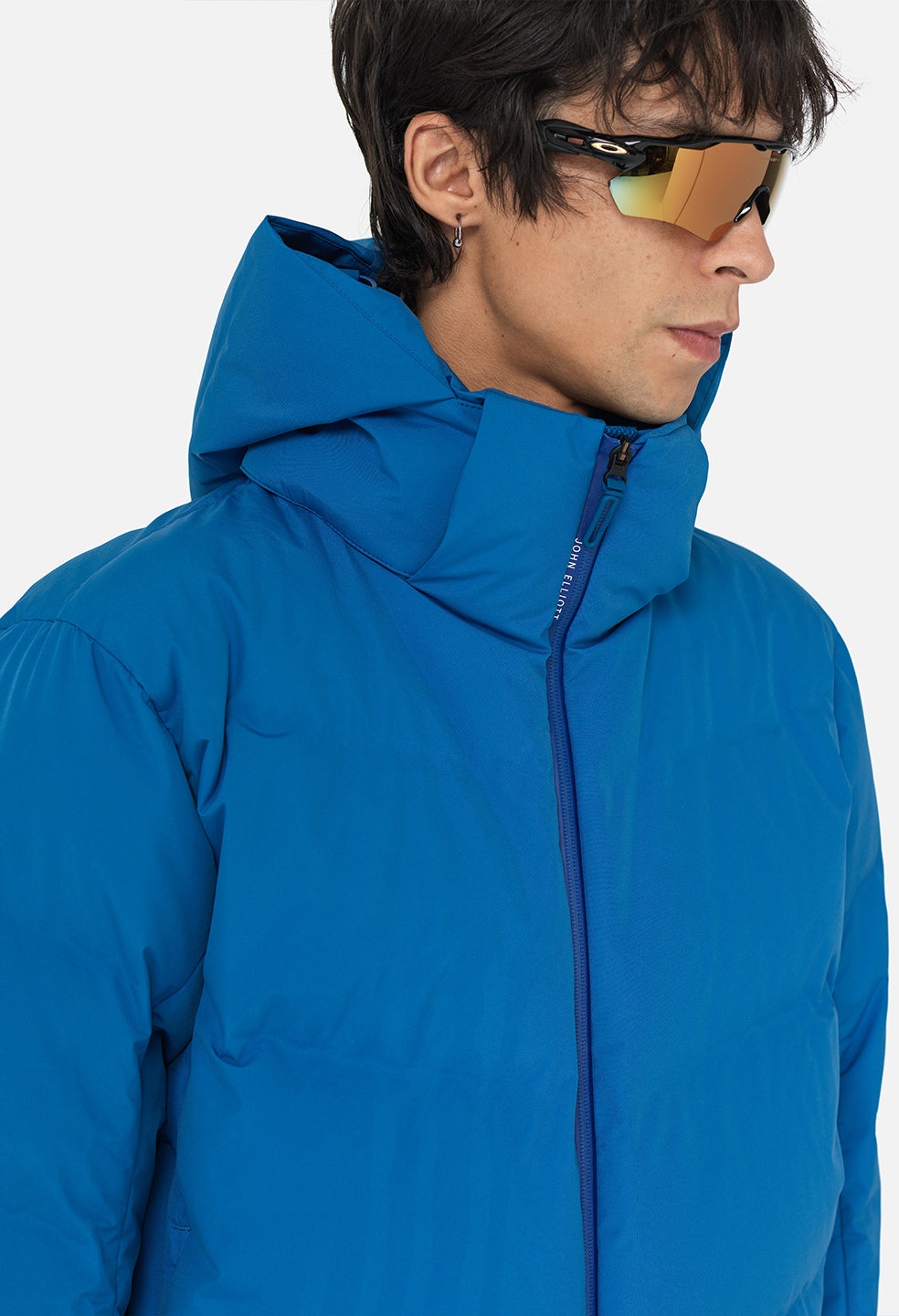 JOHN ELLIOTT X DESCENTE ALLTERRAIN MIZUSAWA DOWN JACKET - 7