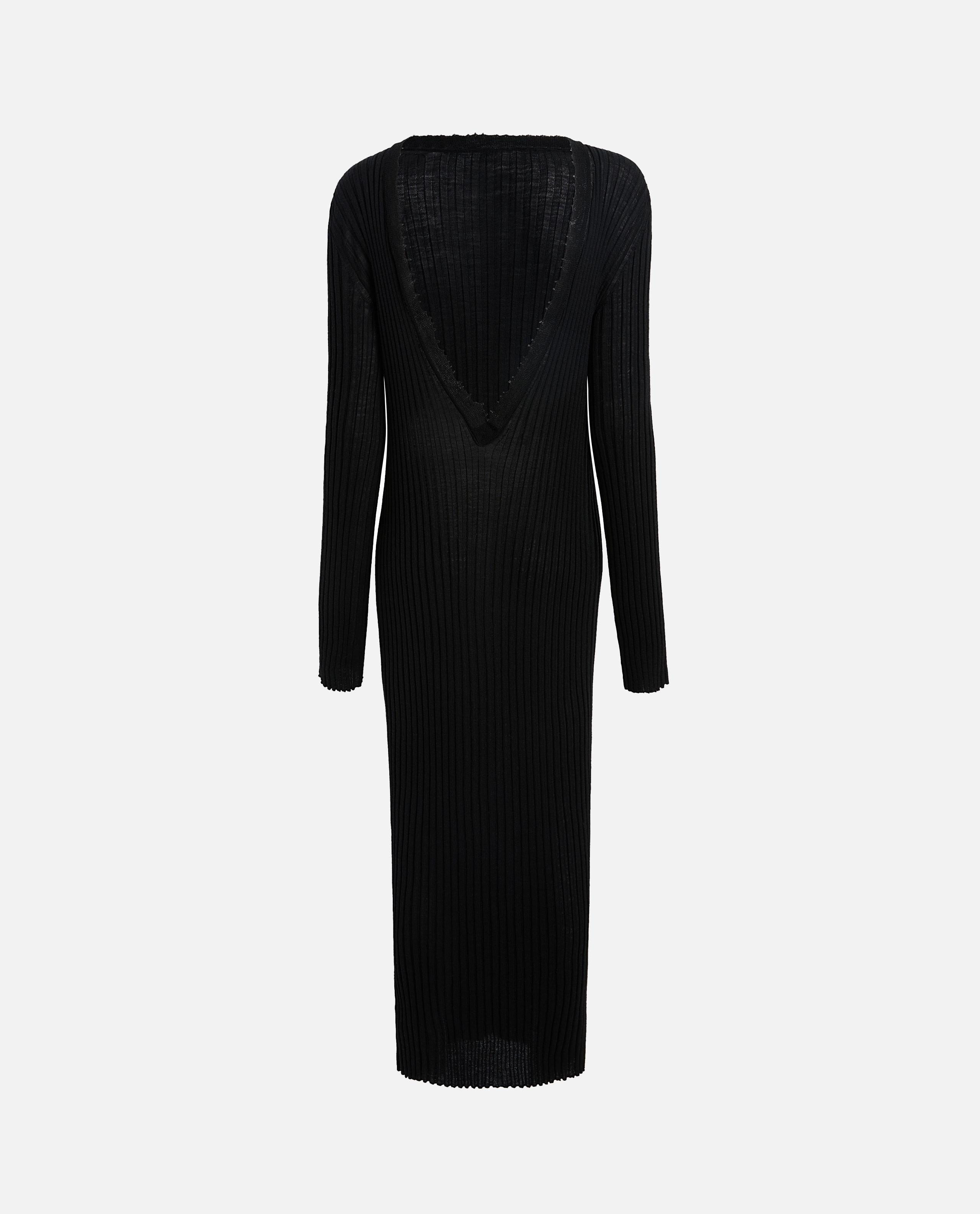 SIGRID DRESS - 3