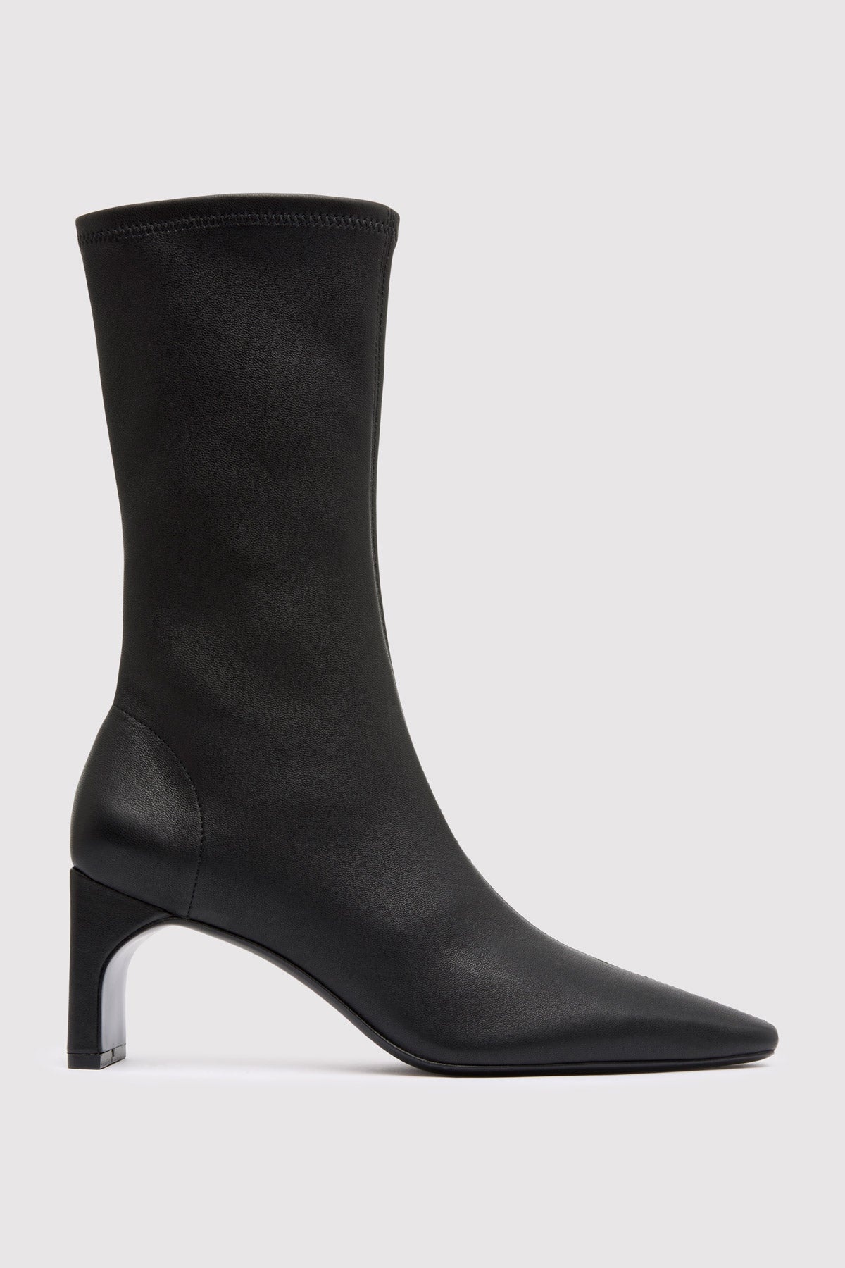 Hanne Boot - Black - 4