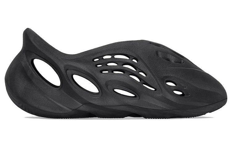 adidas Yeezy Foam Runner 'Onyx' HP8739 - 2