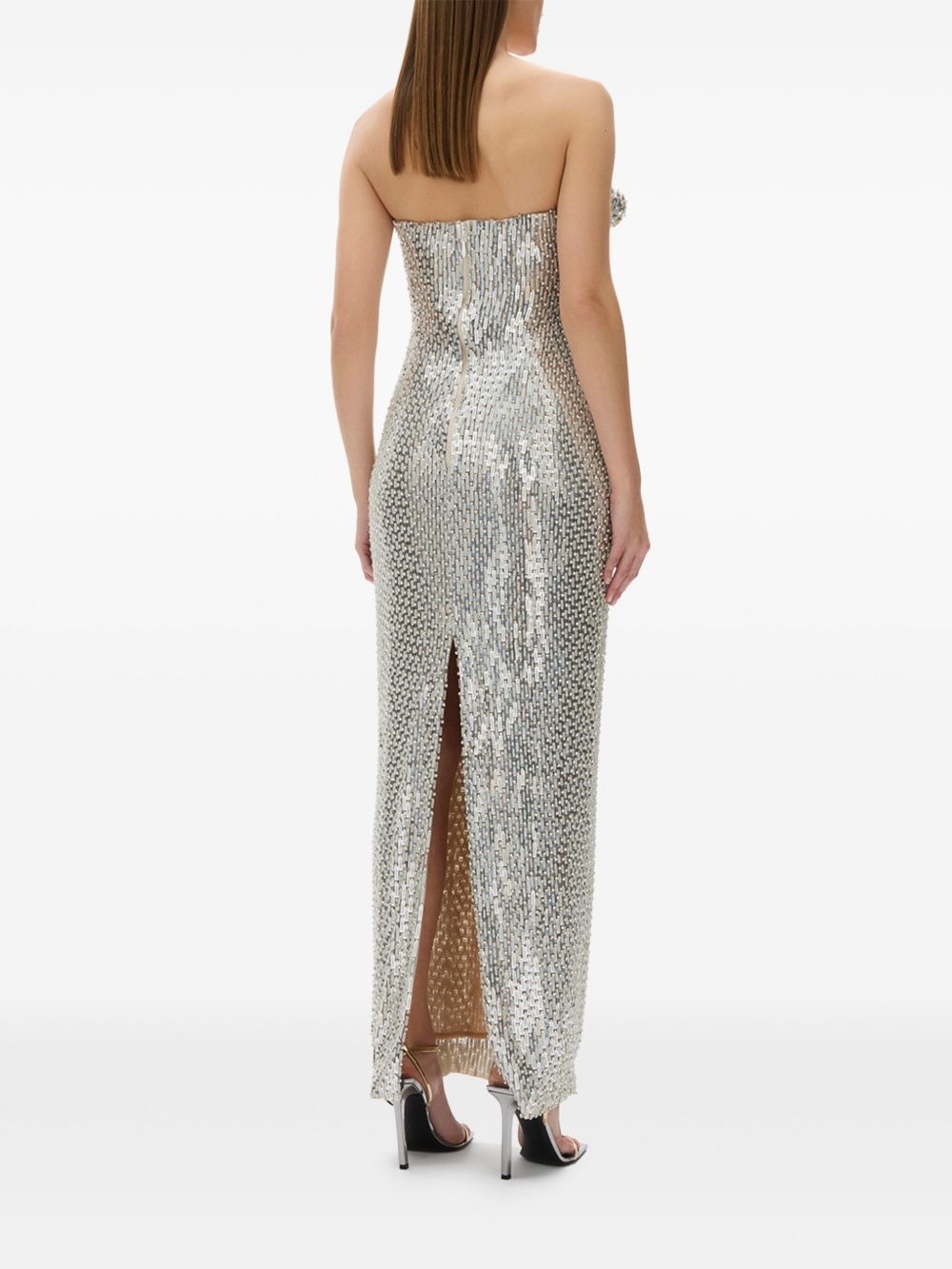 Rosalie gown - 4