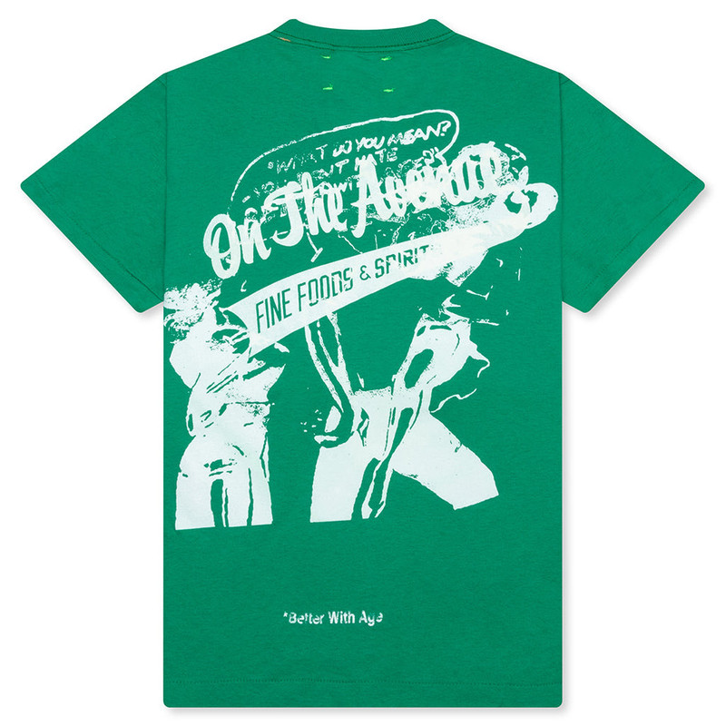 *Better With Age WHA? TEE - MULTI outlook