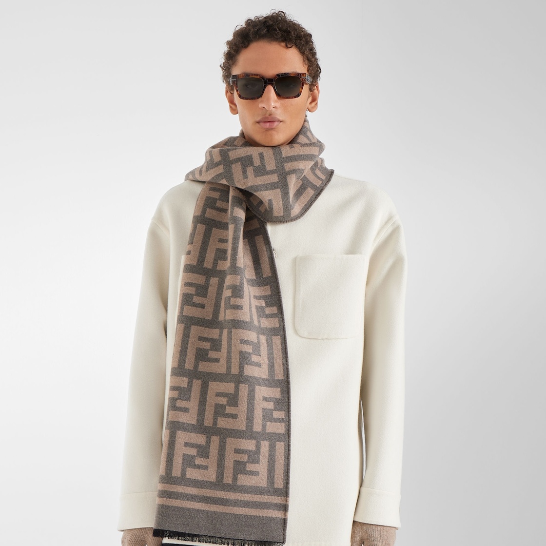 Scarf - 3