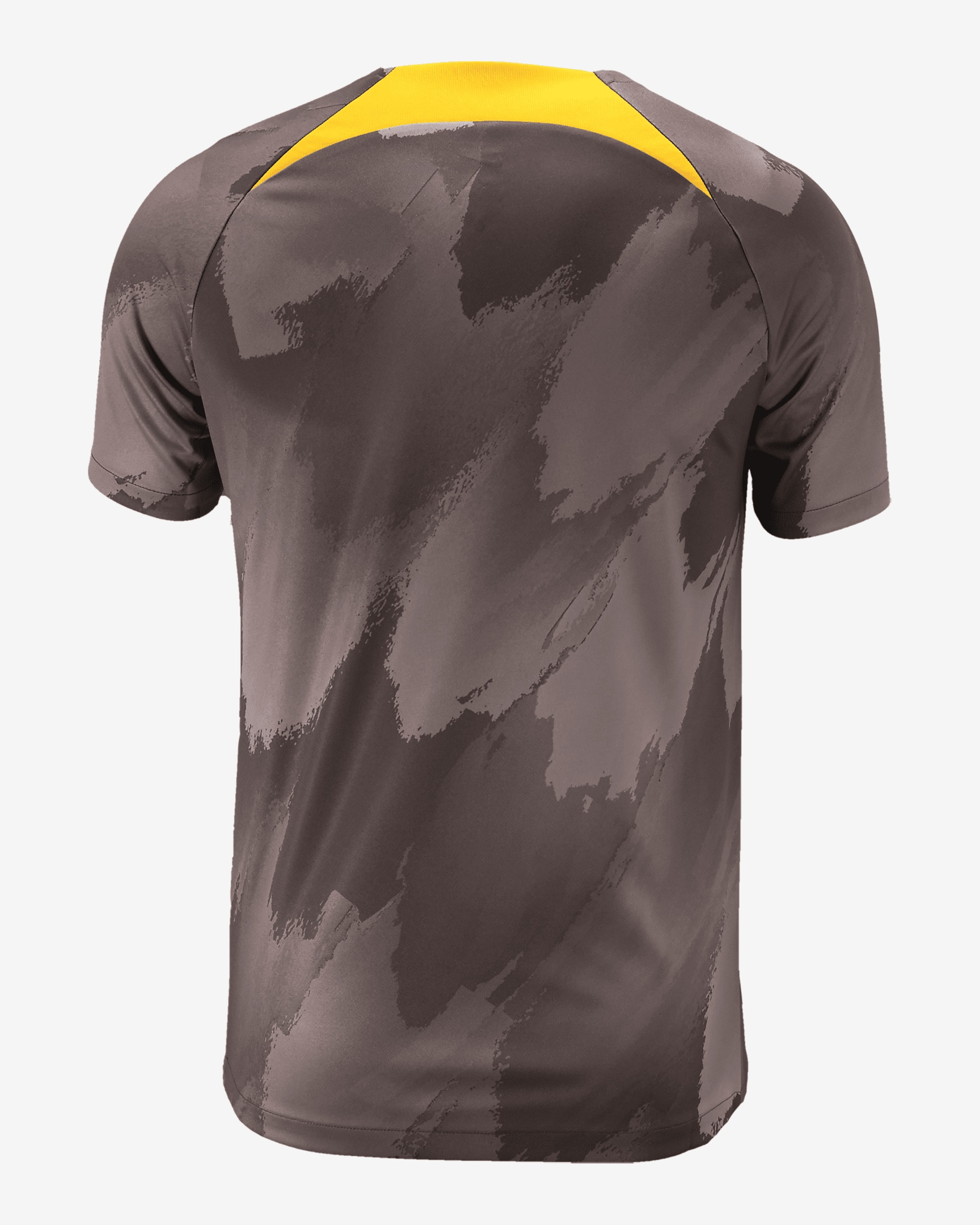 Utah Royals Nike Men's NWSL Pre-Match Top - 2