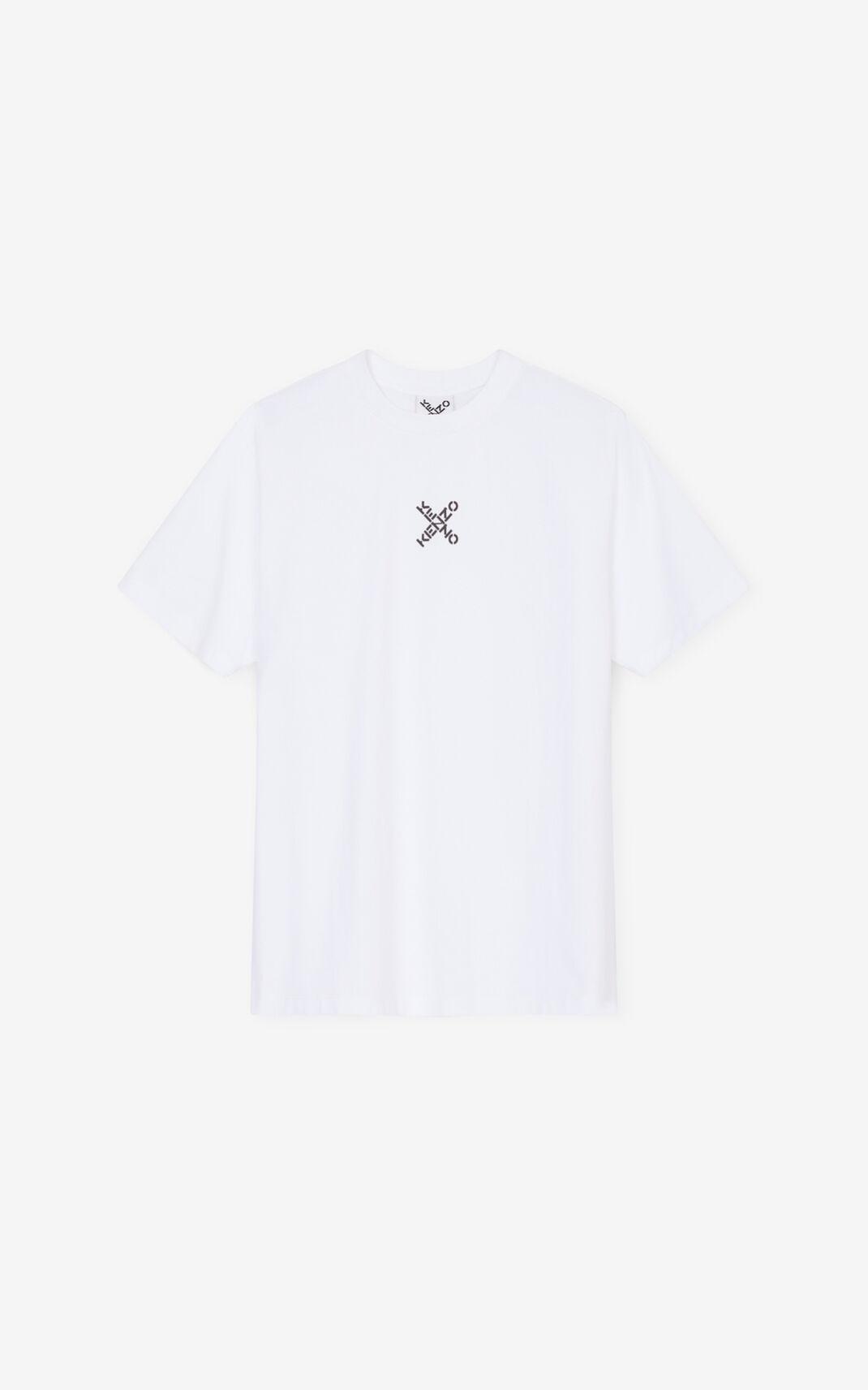 KENZO Sport 'Little X' T-shirt - 1