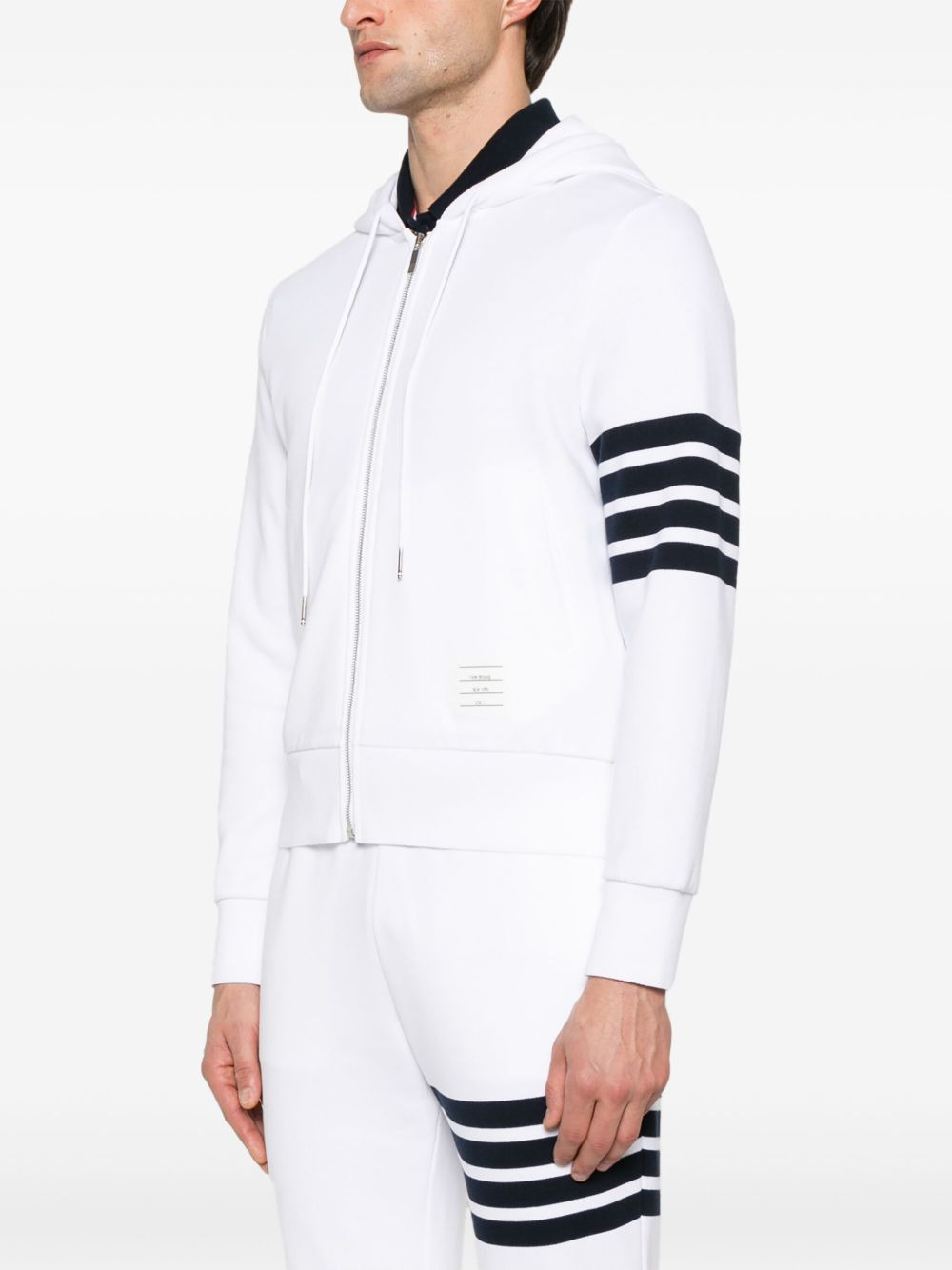 Thom Browne Sweaters White - 2