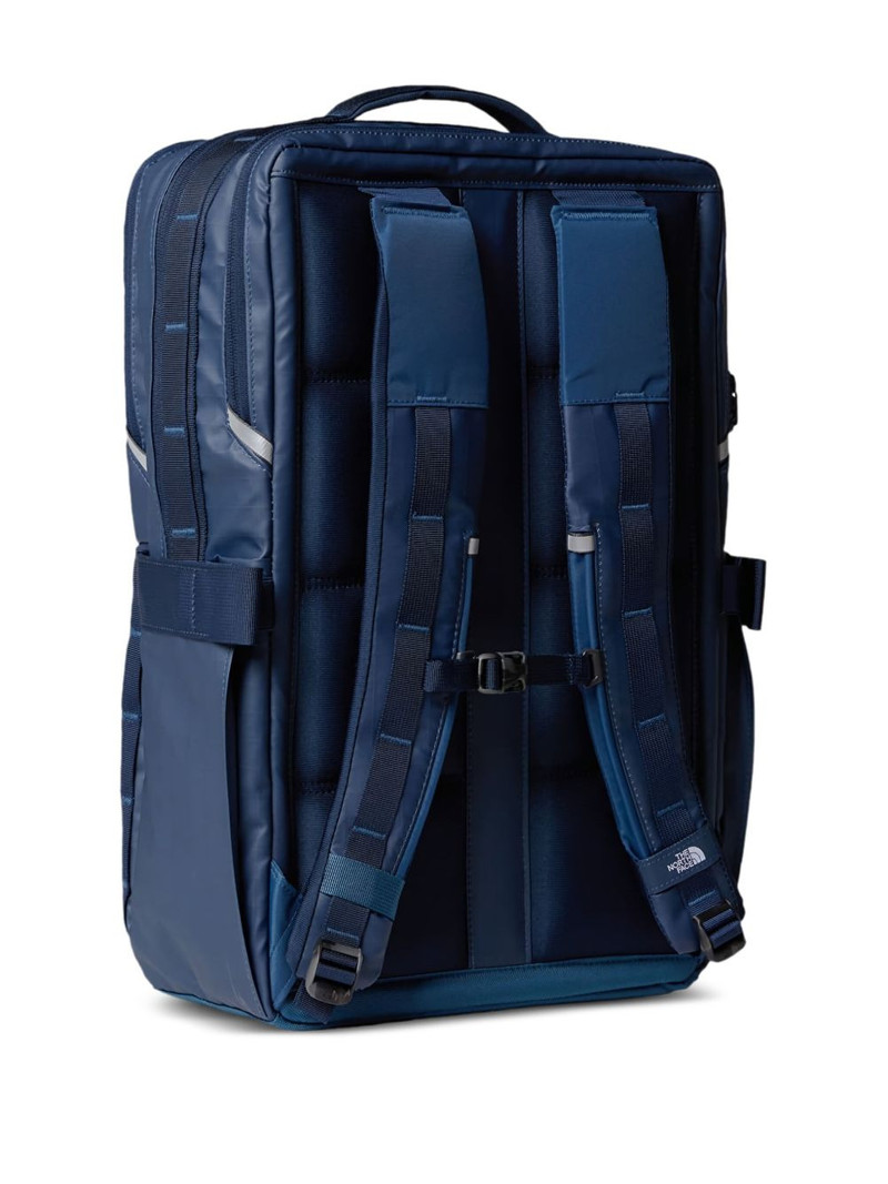 The North Face Camp Voyager Daypack padded-panel daypack outlook