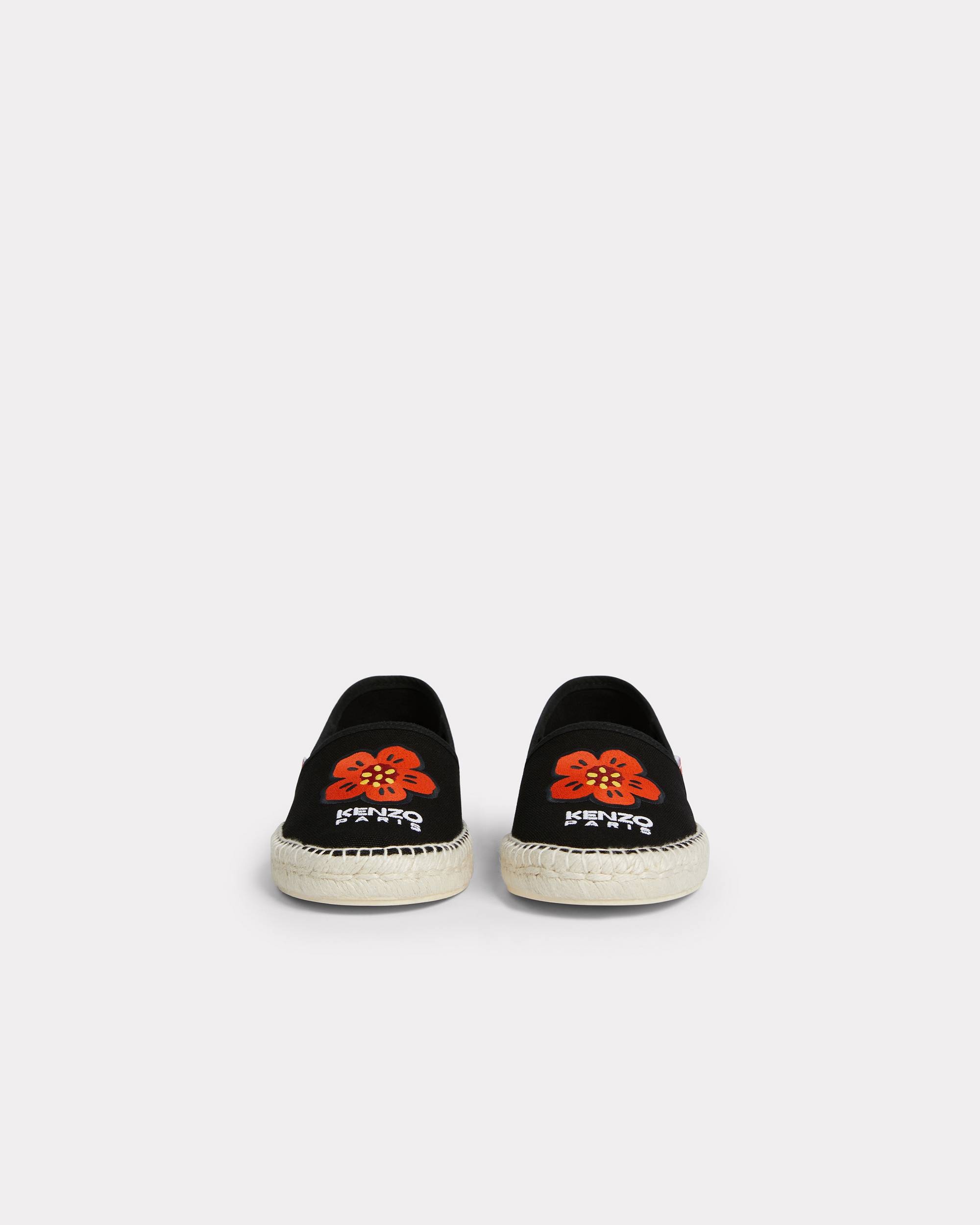 'BOKE FLOWER' espadrilles - 3