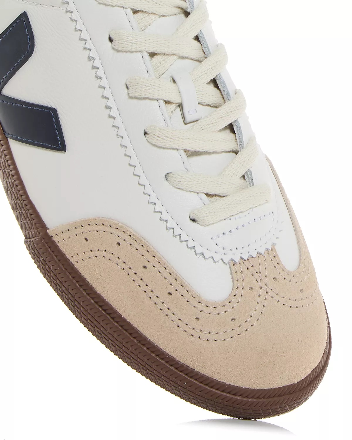 Men's Volley Low Top Sneakers - 4
