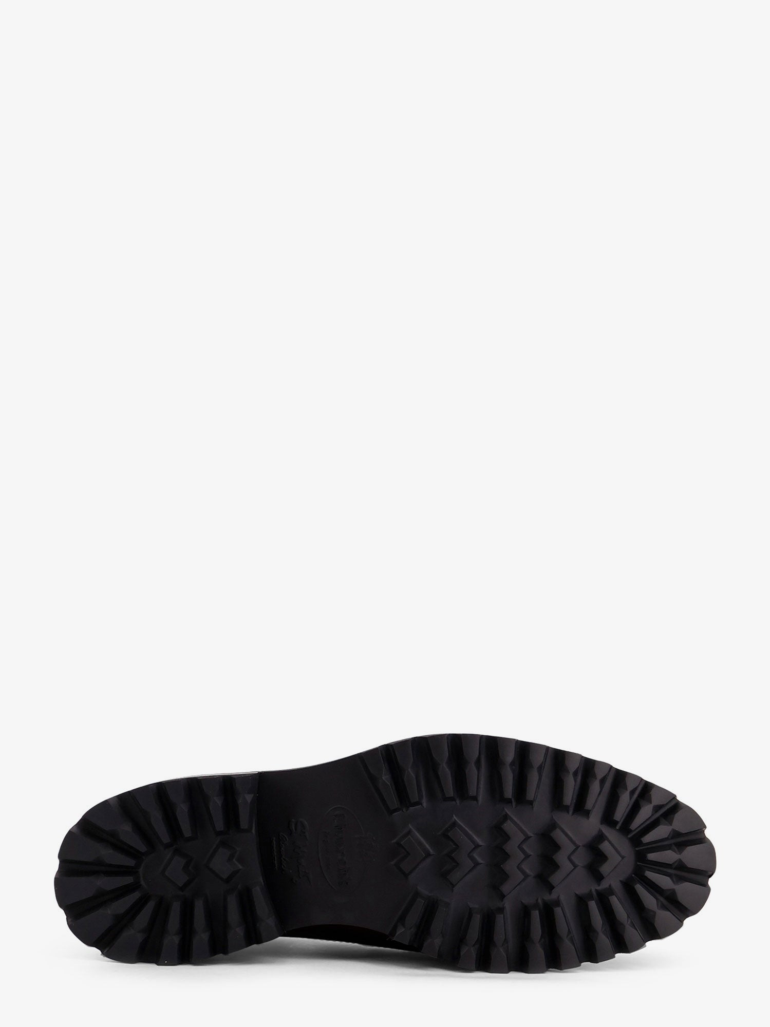 Church's Men Leather Lace Up Shoes - 4