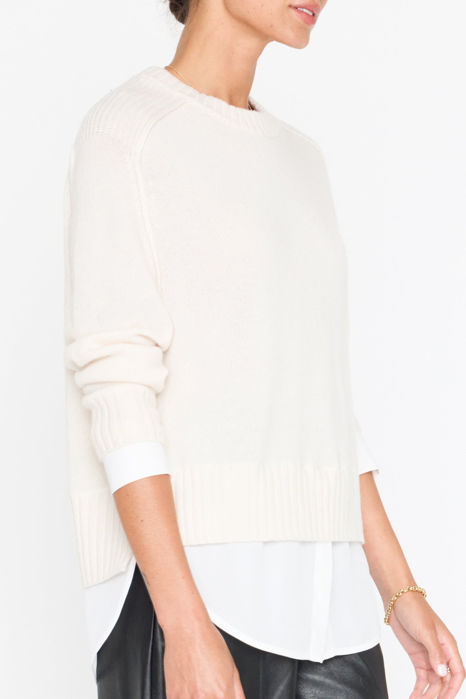 The Parson Crew Looker - 4