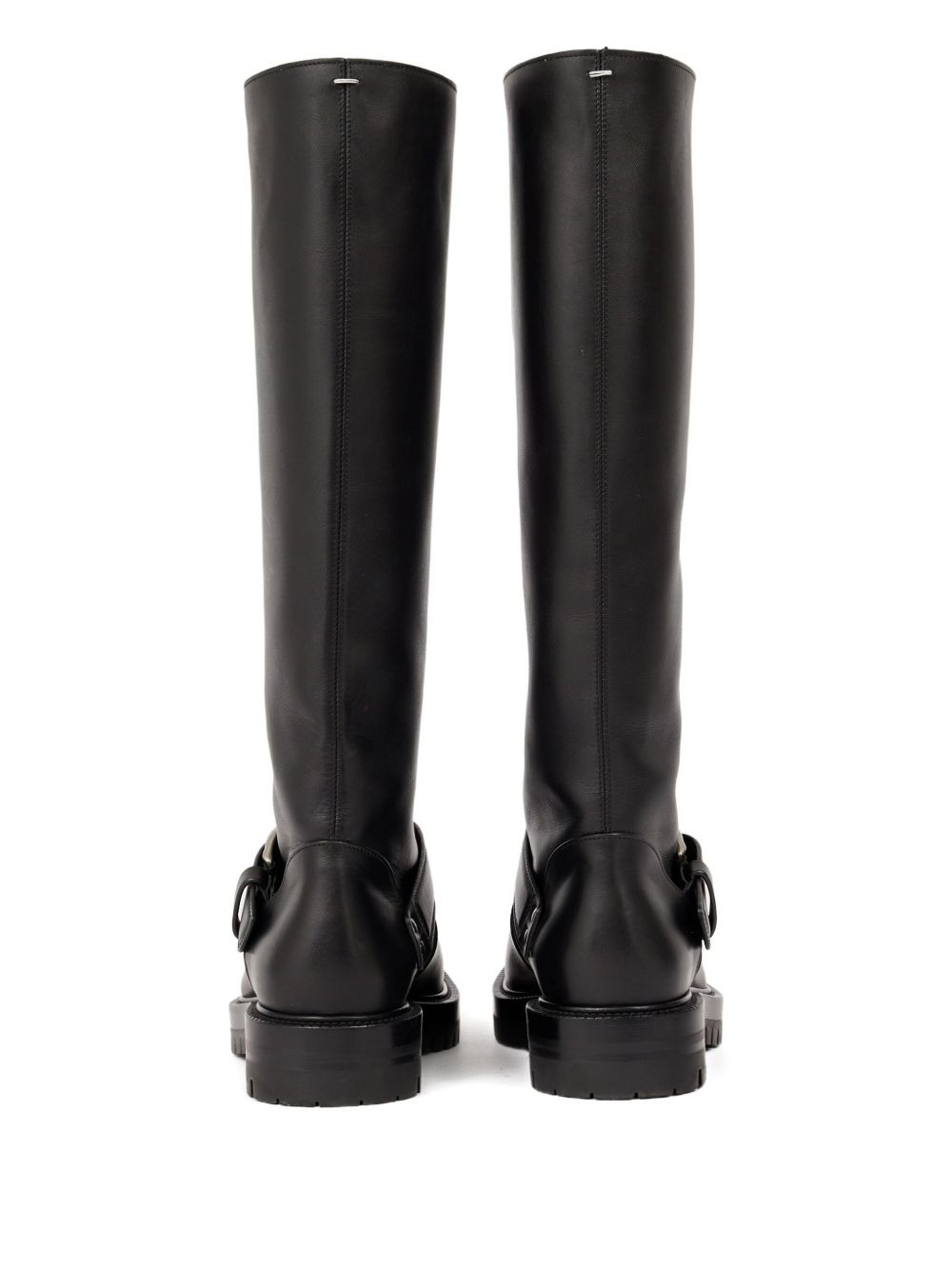 Tabi County Knee Boots - 3