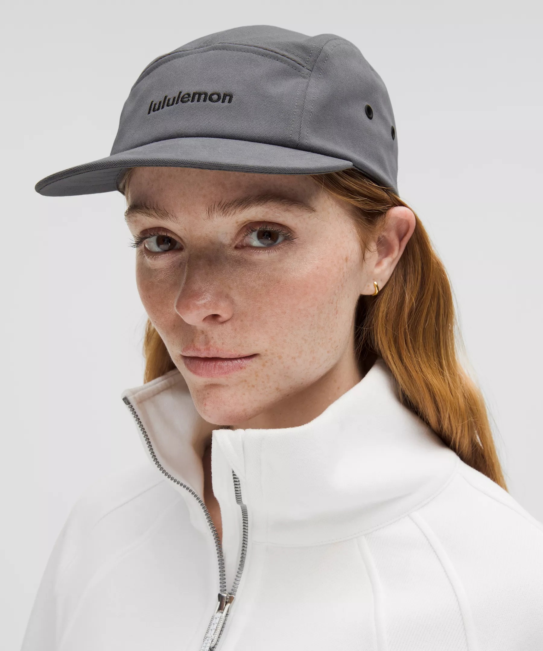 Five-Panel Hat - 2