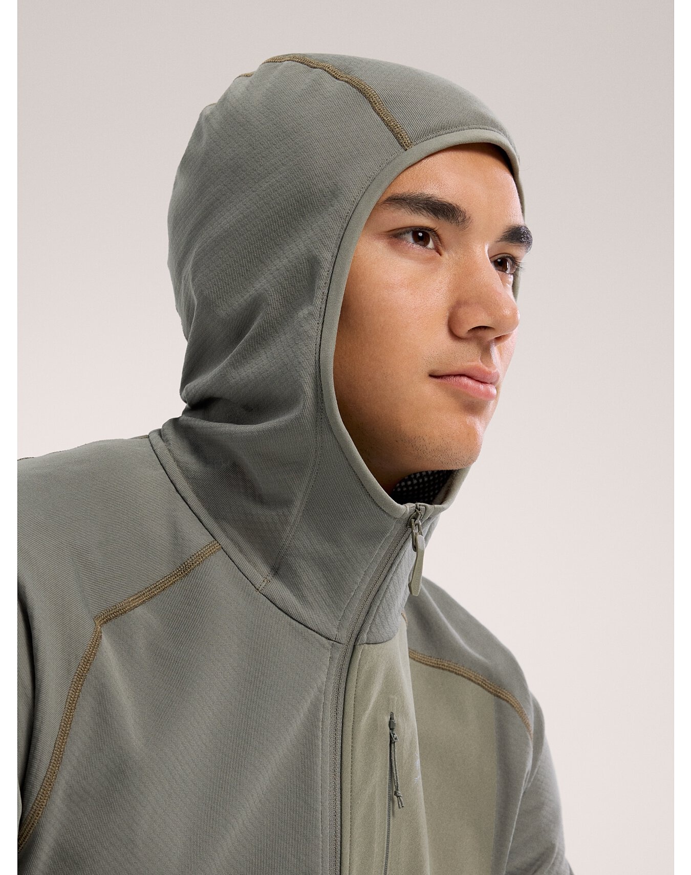 Delta Hoody - 3