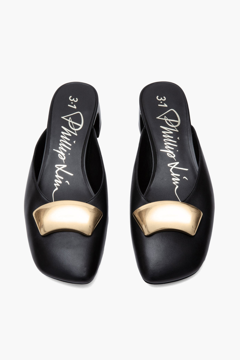 ID Mule with Hardware 4