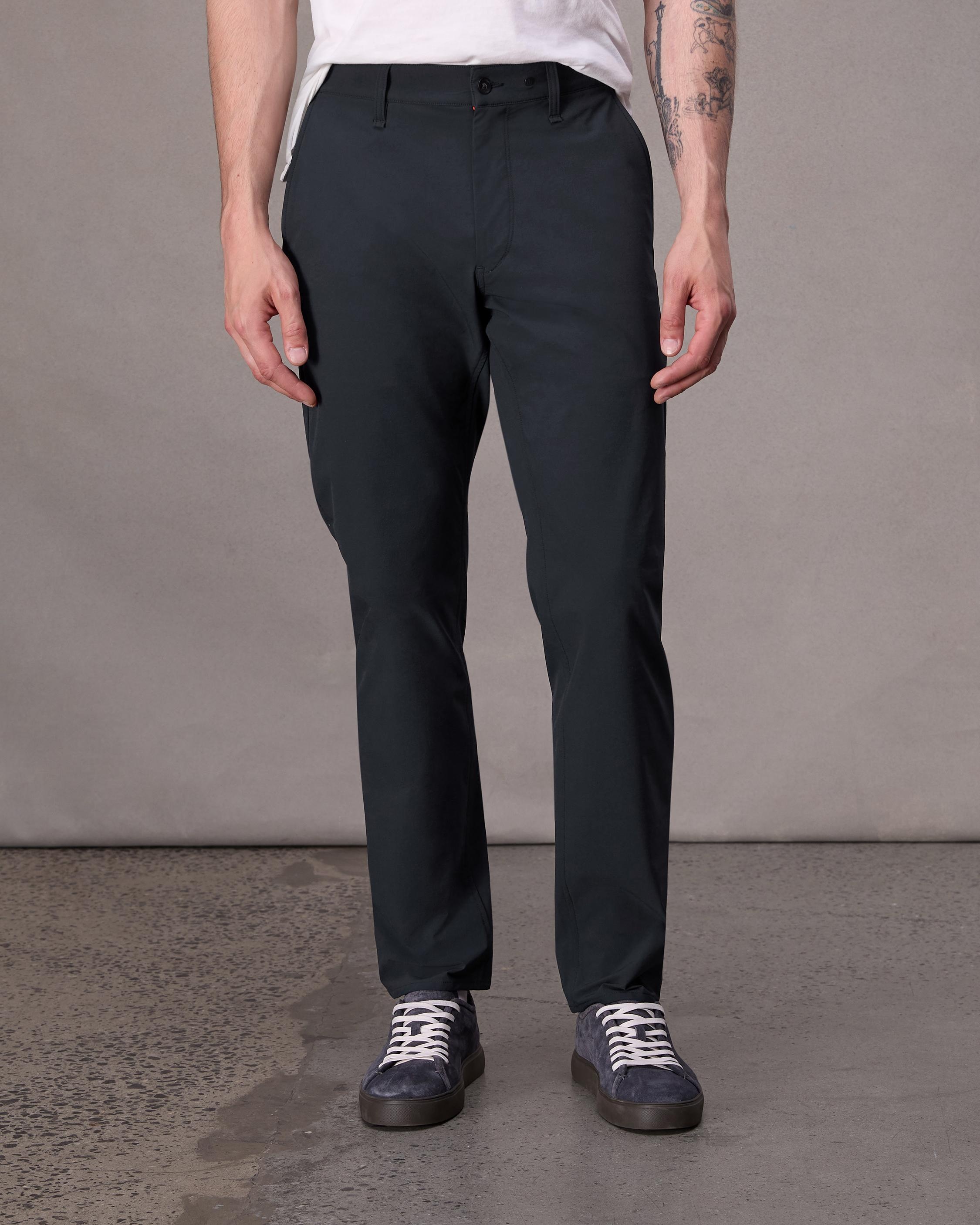 Pursuit Chino Pant - 5