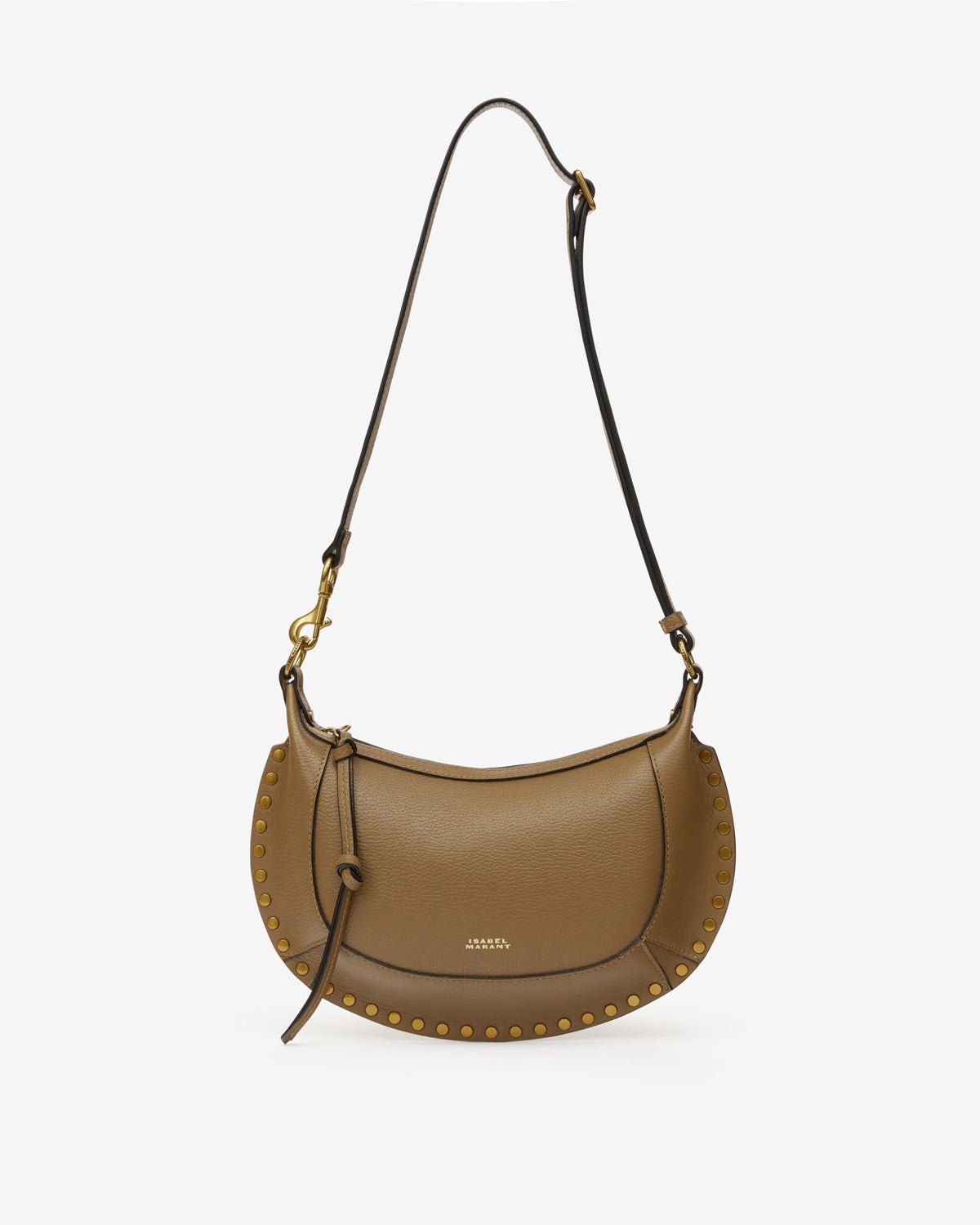 OSKAN MOON BAG - 5
