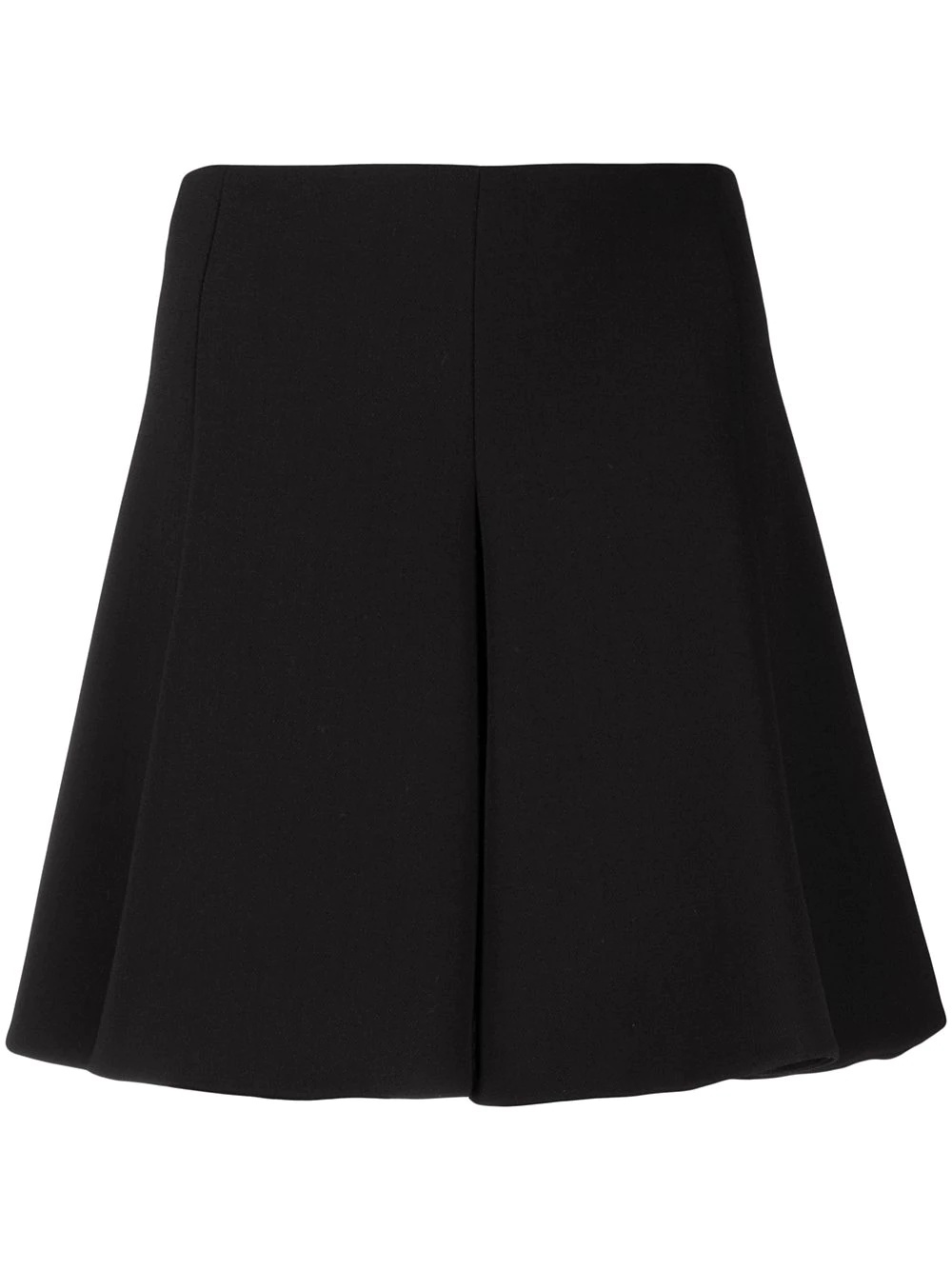 flared culottes - 1