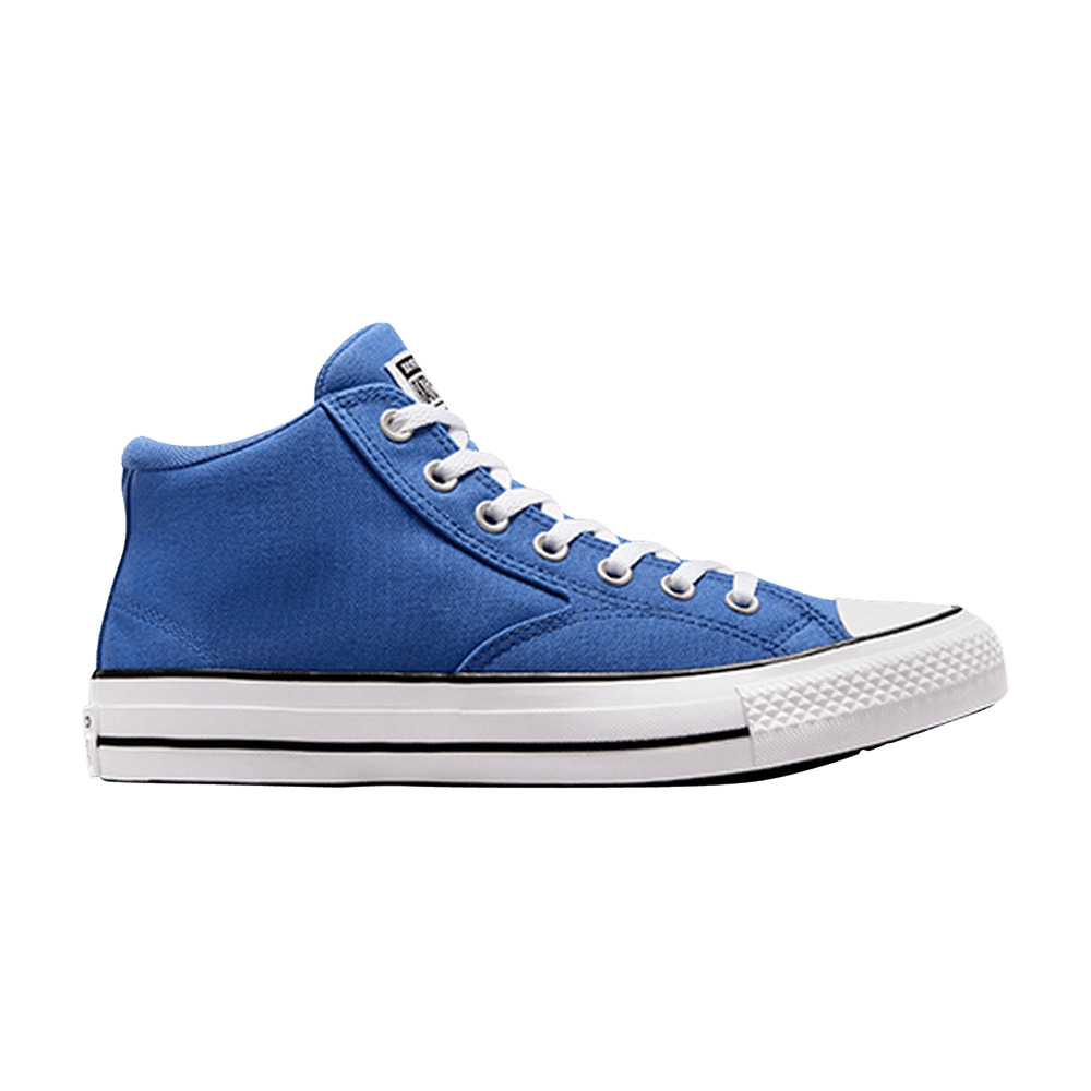 Chuck Taylor All Star Vintage Athletic Mid 'Malden Street - Ancestral Blue' - 1