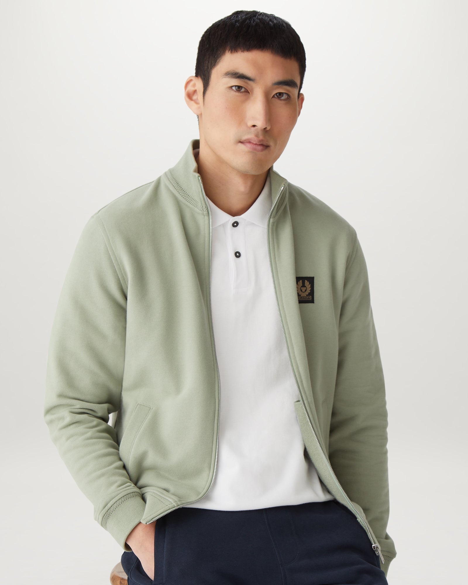 BELSTAFF POLO - 5