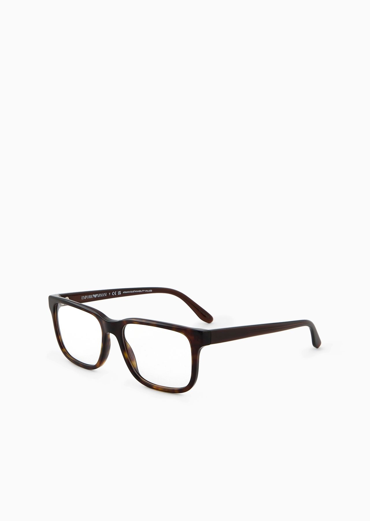 Men’s rectangular glasses - 2