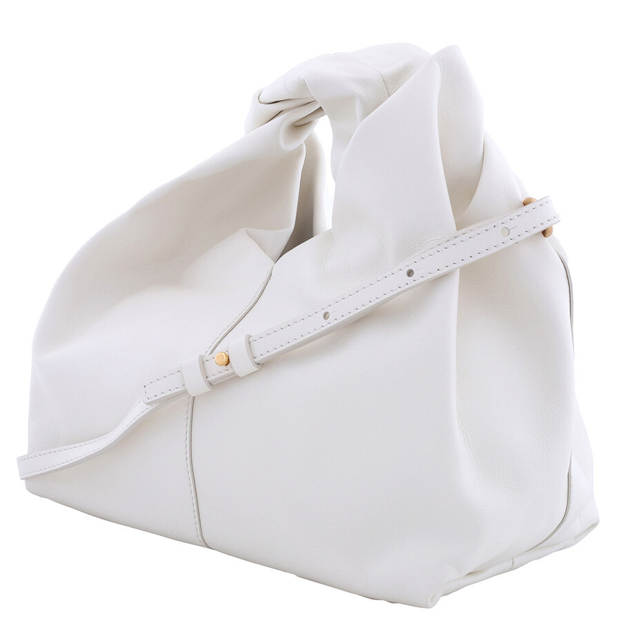 Jw Anderson Hobo Twister Bag - 4