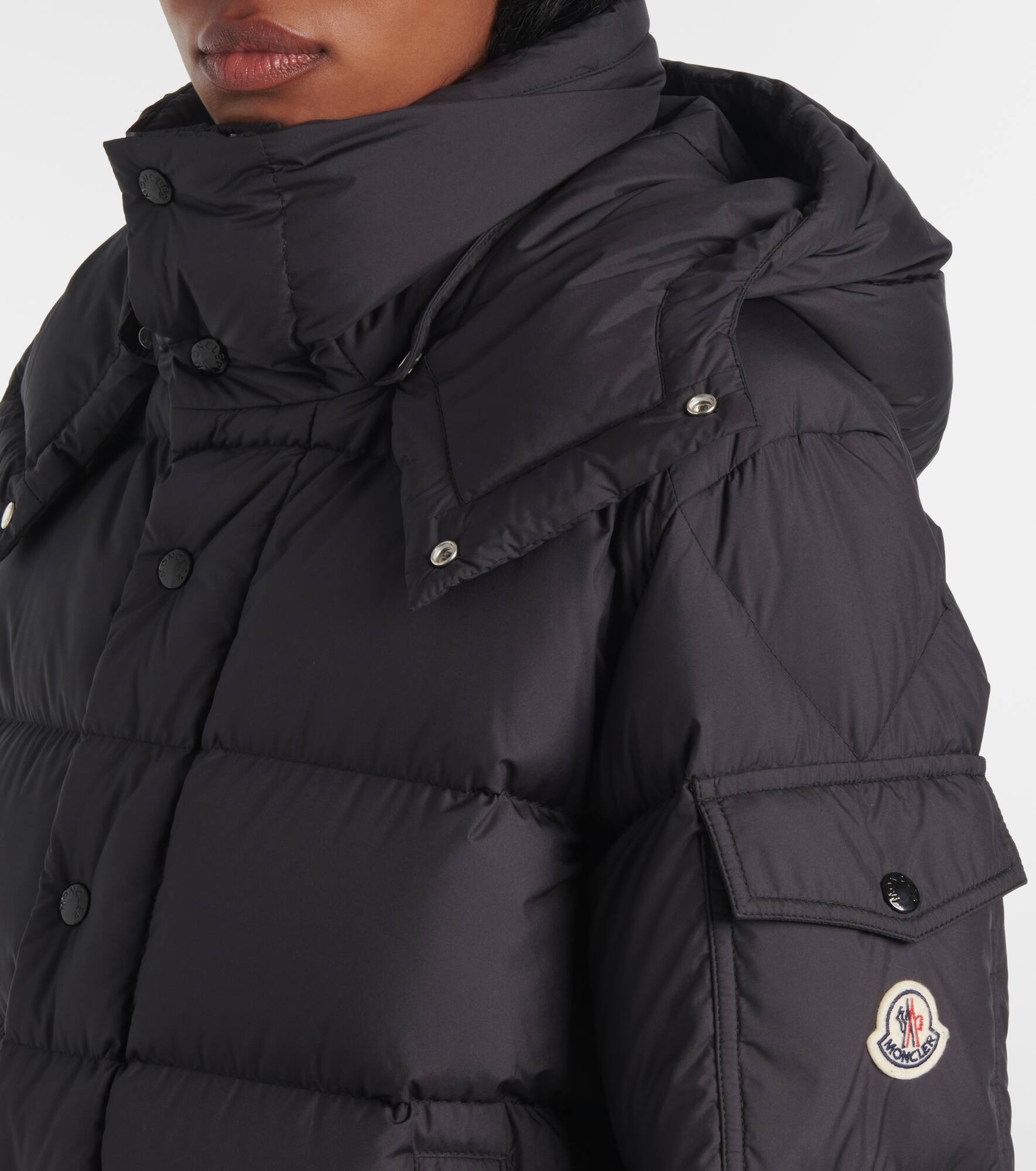 Maya 70 down jacket - 4