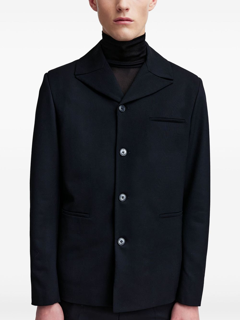 Brody blazer - 5