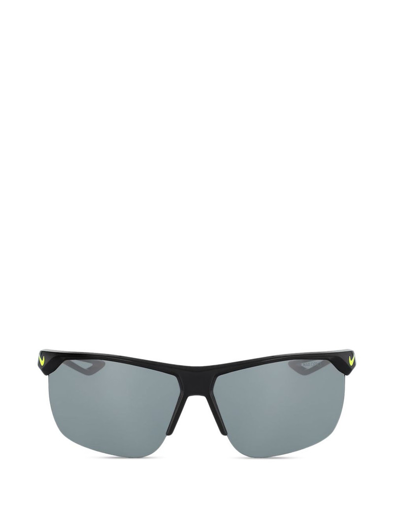 Trainer half-rim sunglasses 1