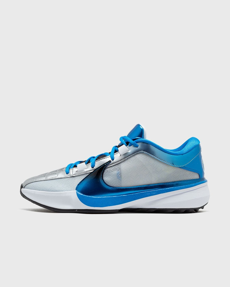 ZOOM FREAK 5 - 1