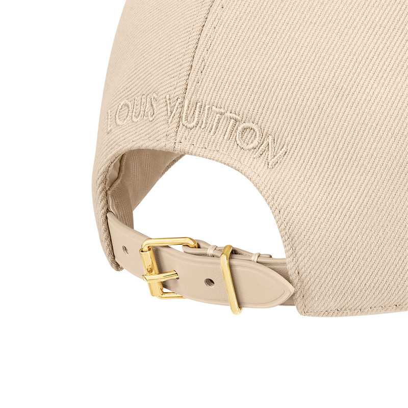 LV Iconic Cap 3