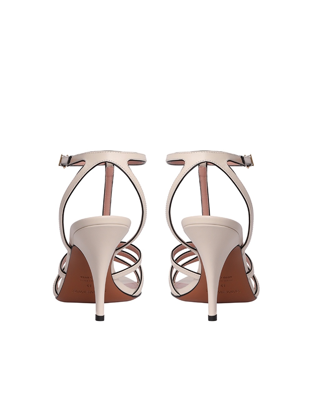 ZIMMERMANN AURA SANDAL 85 - 5