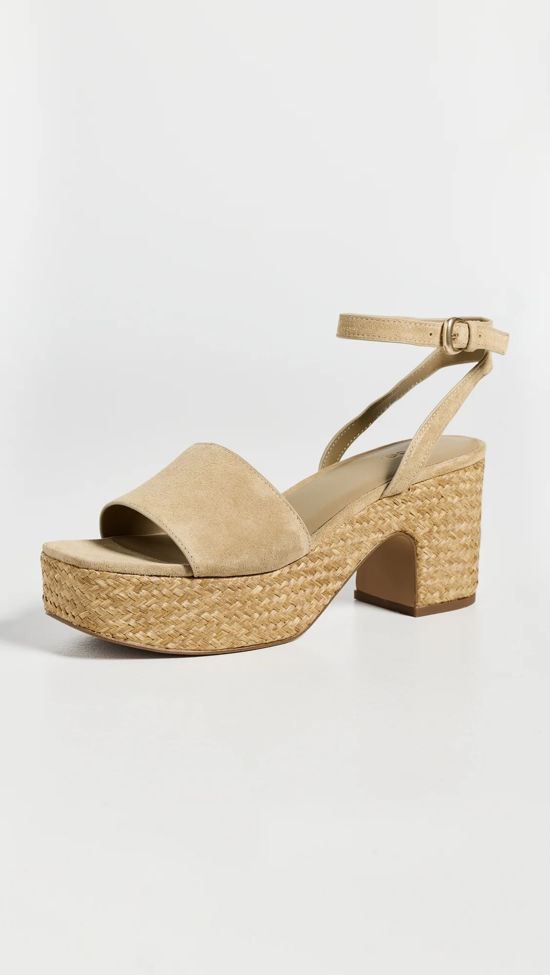 Castella Sandals - 1