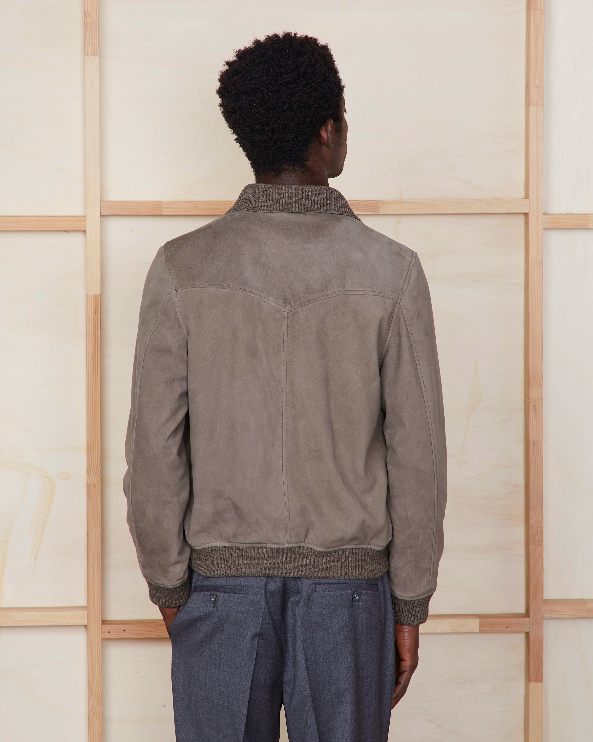 LANDO JACKET - 4