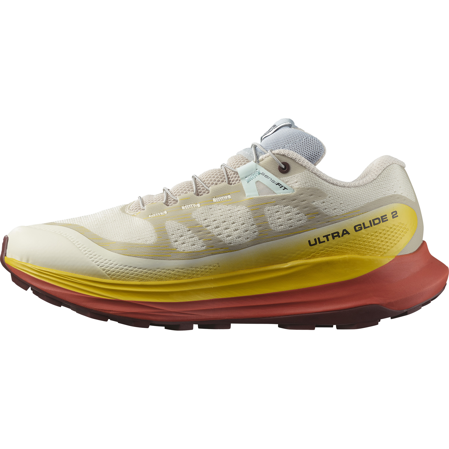 ULTRA GLIDE 2 - 4